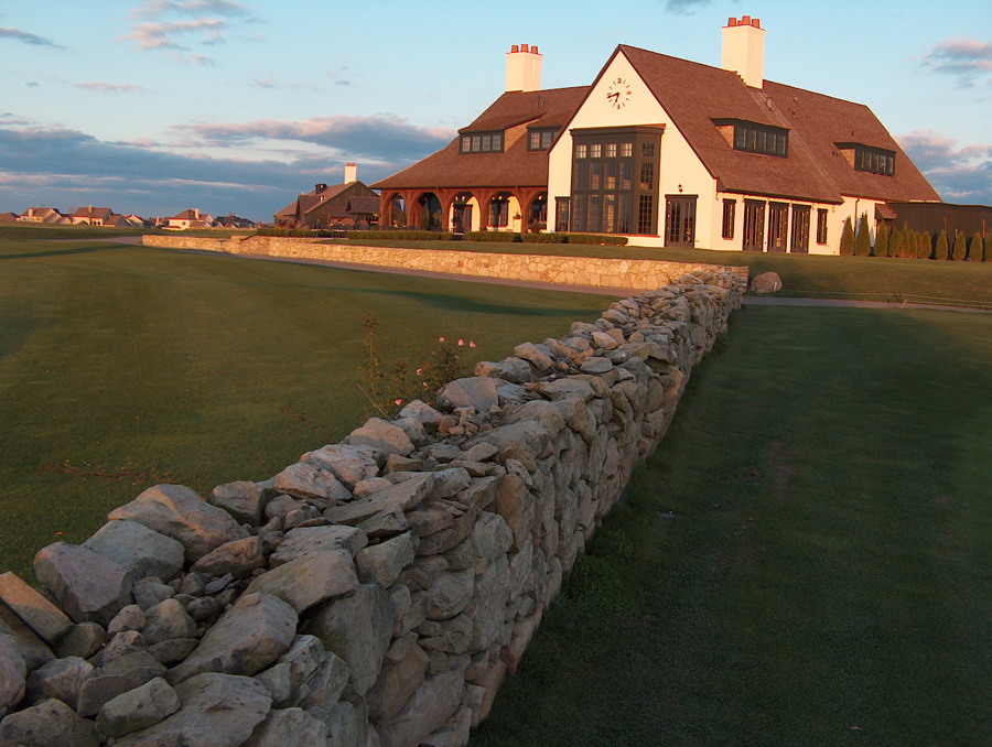 Gallery Golf Club of Dublin