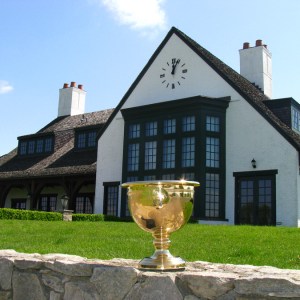 Golf Outing Deposit Only - $500