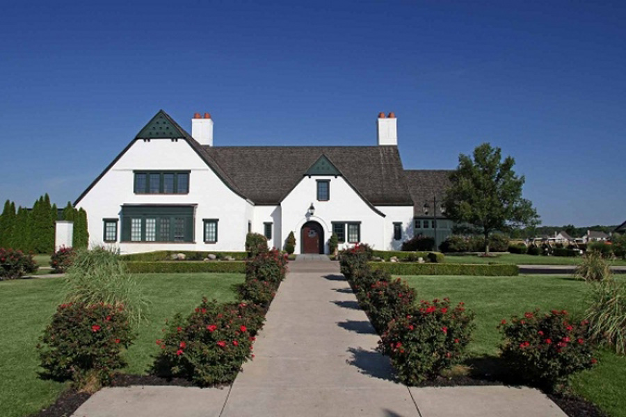 Gallery Golf Club of Dublin