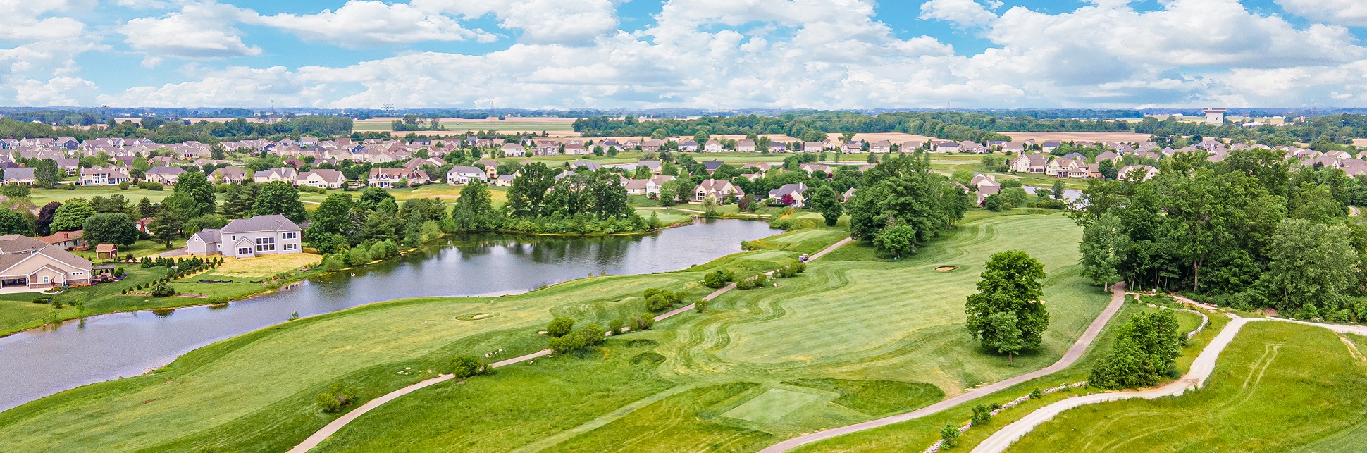 Corporate Events Golf Club of Dublin