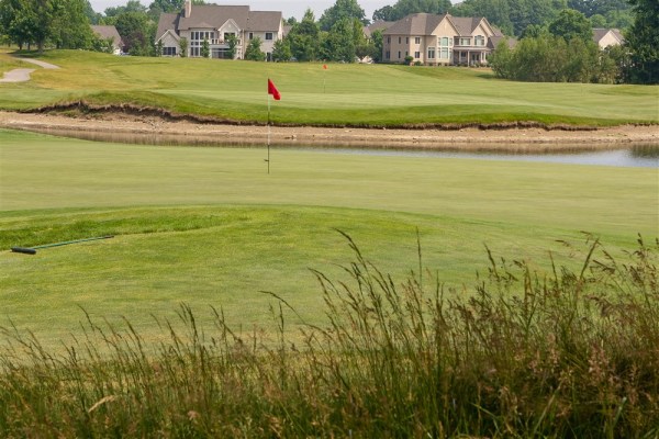 Session 1 - GCD Junior Golf Camp:   June 9th-12th (4 days, 2 hours per day) 10am-12pm