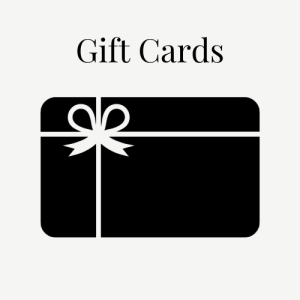 Gift Cards