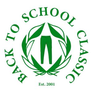 Back to School Classic - Sunday, August 17th, 2025 (8am Shotgun)
