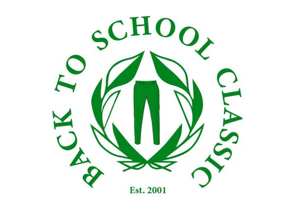 Back to School Classic - Sunday, August 17th, 2025 (8am Shotgun)