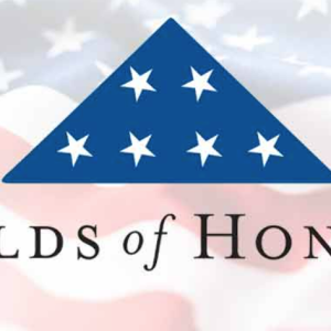Folds of Honor Donation