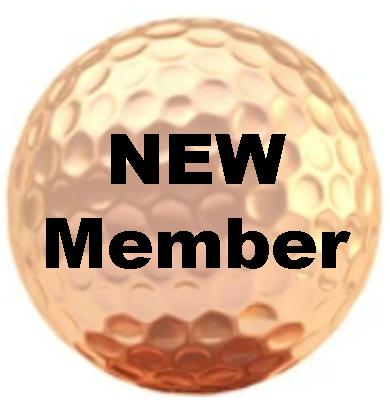 (2027) Golf Club of Dublin LIMITED Membership (Weekdays Only) - NEW MEMBER - Primary Only