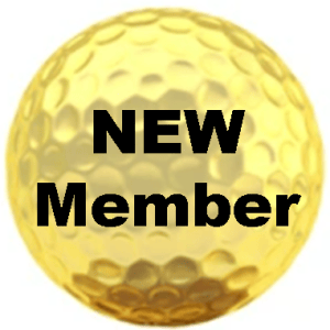 (2027) Golf Club of Dublin UNLIMITED Membership - NEW MEMBER - Primary Only