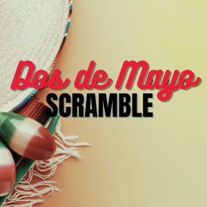 Dos De Mayo Scramble- Golf Club of Dublin- May 2, 2026- $400 Per Team